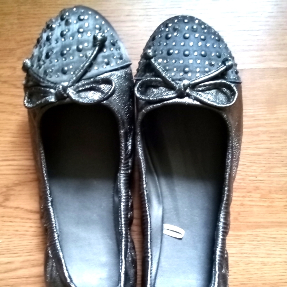 Ballet Slipper